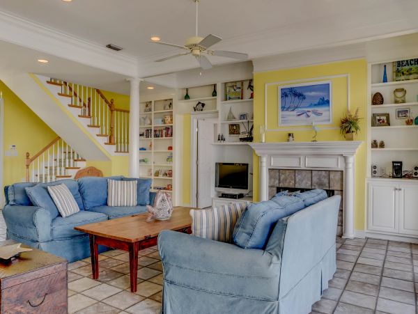 Alabama Beach Areas Home 1012225