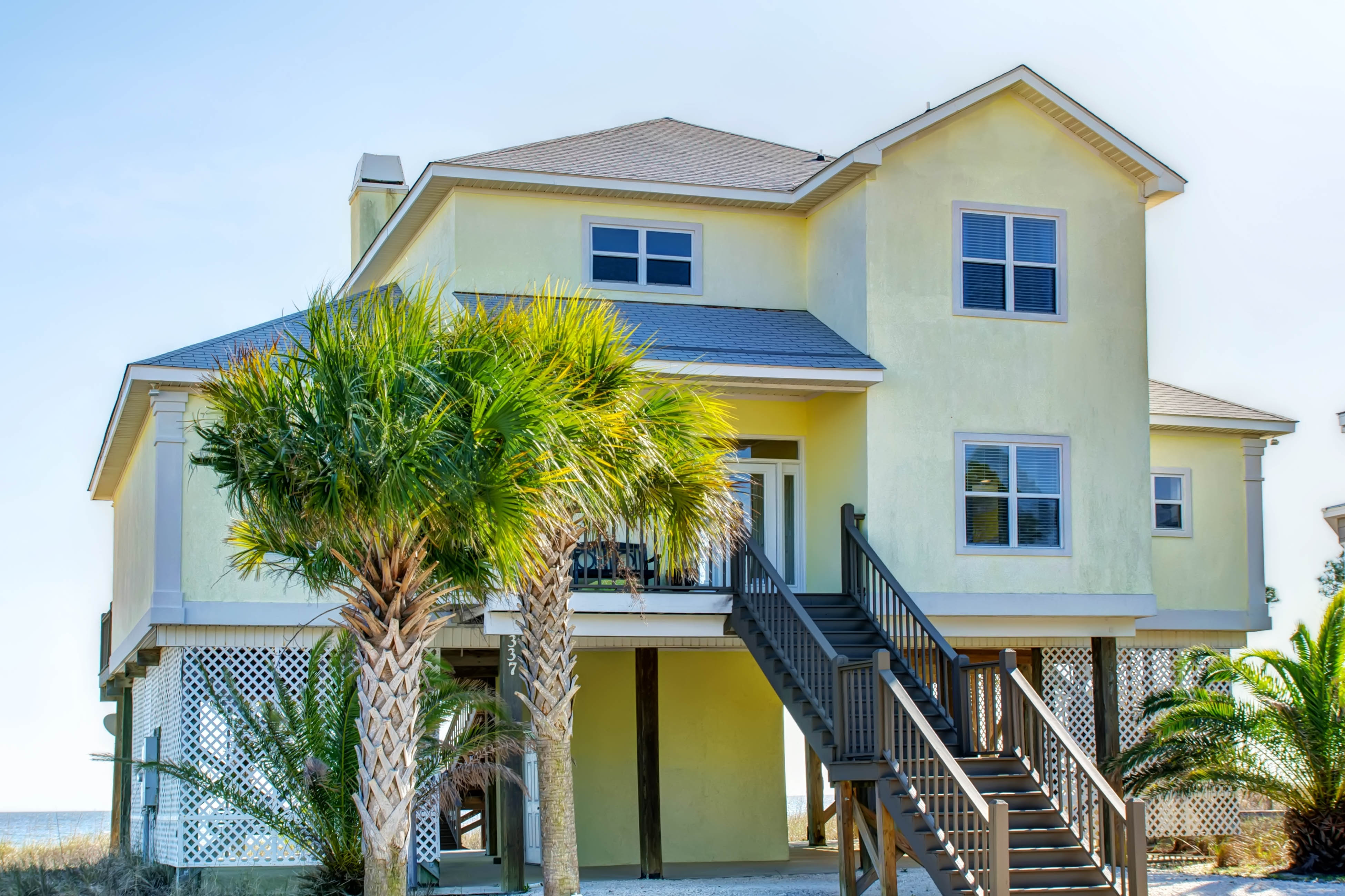 Alabama Beach Areas Home 1012225