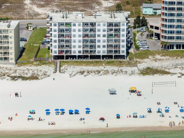 Alabama Beach Areas Home 1012227