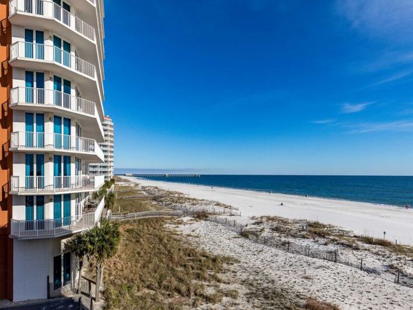 Alabama Beach Areas Home 1012228