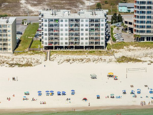Alabama Beach Areas Home 1012228