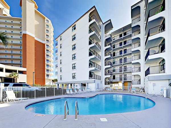 Alabama Beach Areas Home 1012229