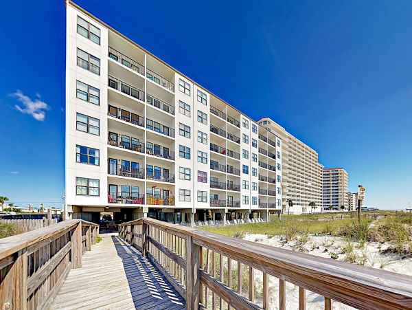 Alabama Beach Areas Home 1012229