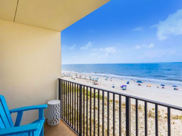 Alabama Beach Areas Home 1012230