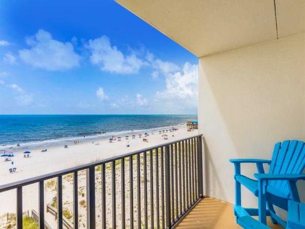 Alabama Beach Areas Home 1012230