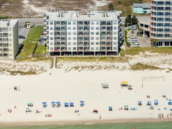 Alabama Beach Areas Home 1012230
