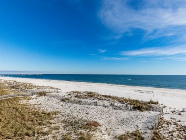 Alabama Beach Areas Home 1012230