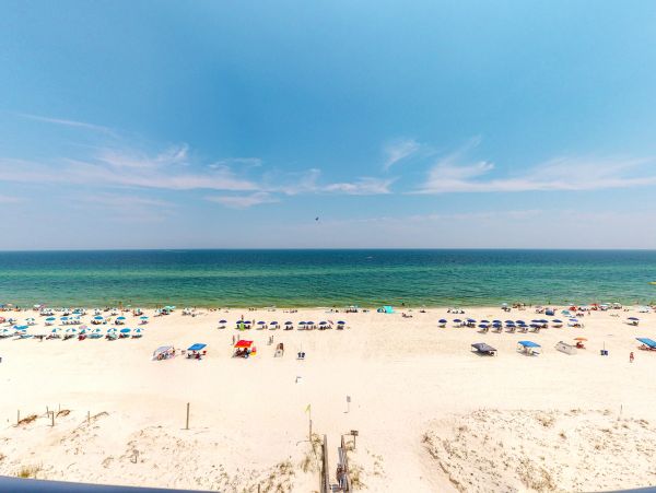 Alabama Beach Areas Home 1012232