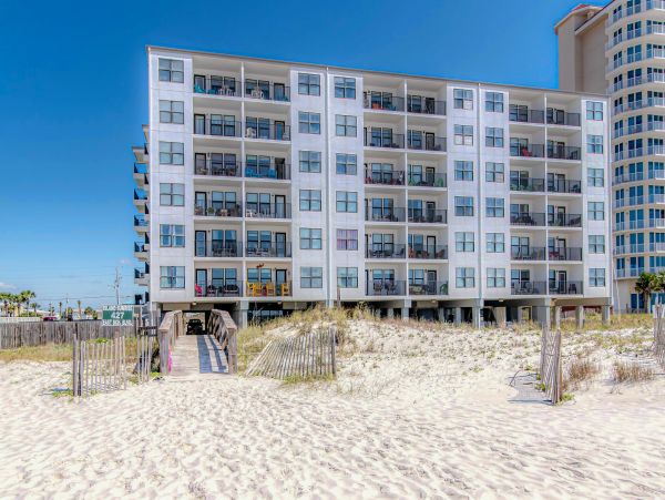 Alabama Beach Areas Home 1012232