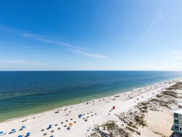 Alabama Beach Areas Home 1012234