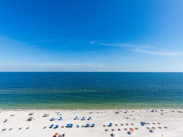 Alabama Beach Areas Home 1012234