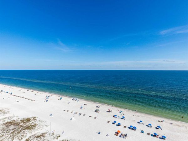 Alabama Beach Areas Home 1012234