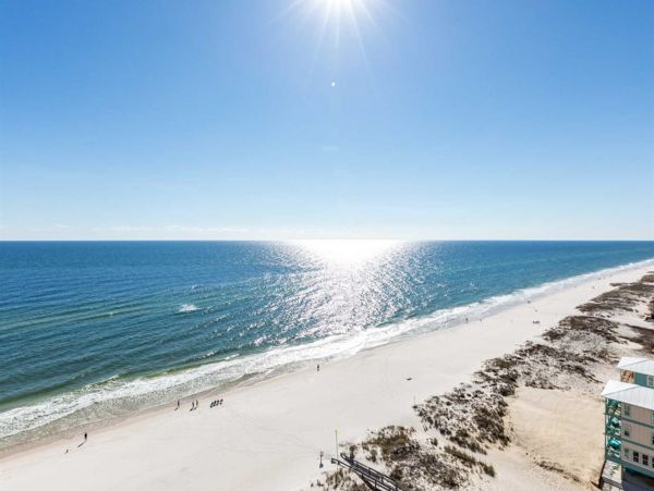 Alabama Beach Areas Home 1012235