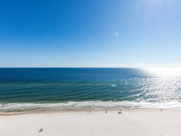 Alabama Beach Areas Home 1012235