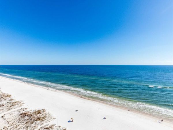 Alabama Beach Areas Home 1012235