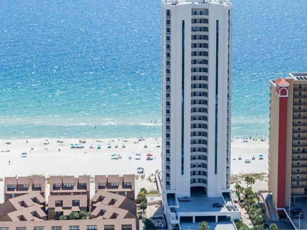 Alabama Beach Areas Home 1012235
