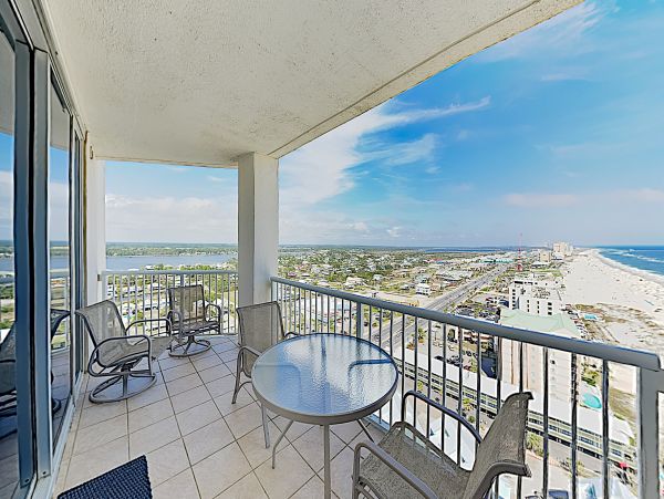 Alabama Beach Areas Home 1012237