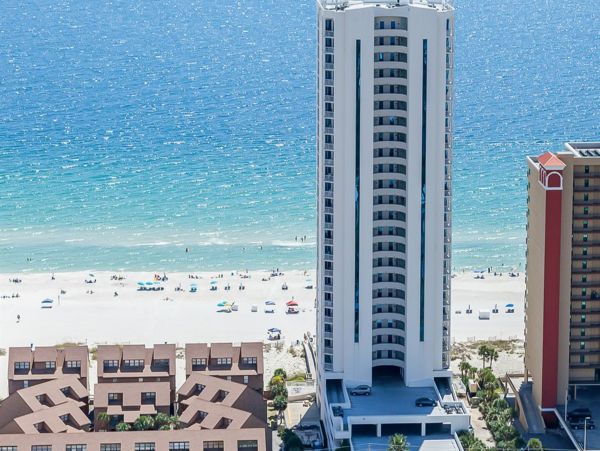 Alabama Beach Areas Home 1012238