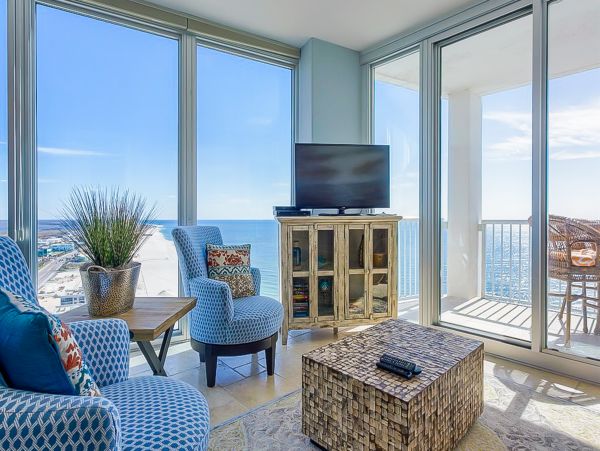 Alabama Beach Areas Home 1012240