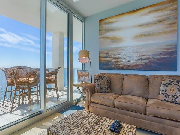 Alabama Beach Areas Home 1012240