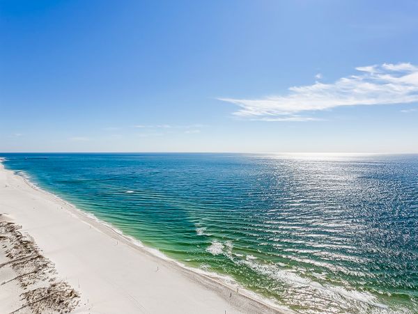 Alabama Beach Areas Home 1012240