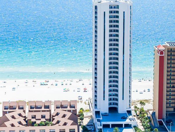 Alabama Beach Areas Home 1012240