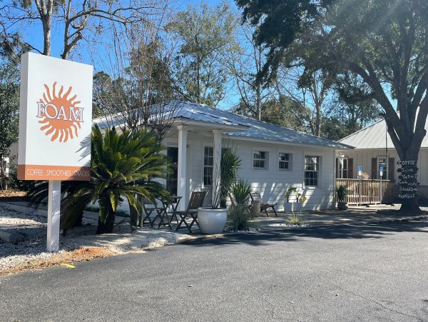 Alabama Beach Areas Home 1012243