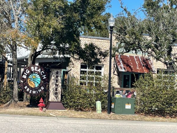 Alabama Beach Areas Home 1012245
