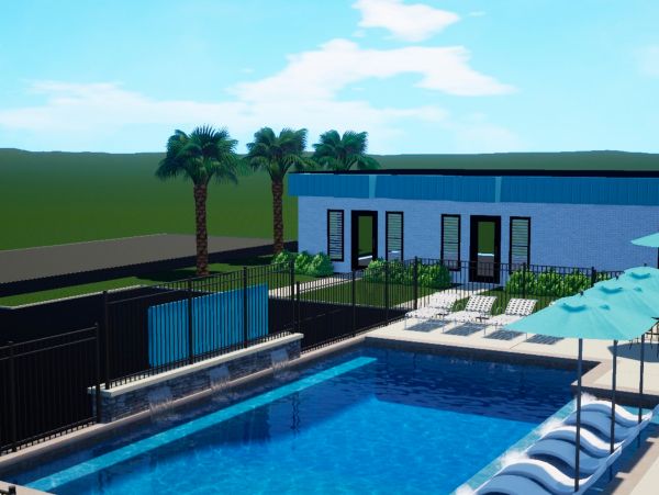 Alabama Beach Areas Home 1012246