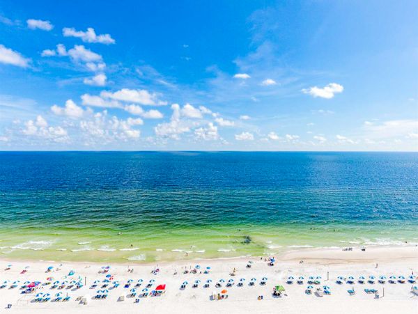 Alabama Beach Areas Home 1012250