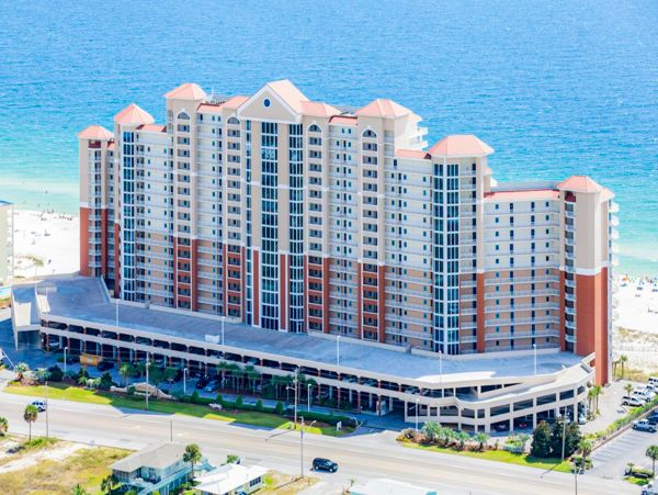 Alabama Beach Areas Home 1012250