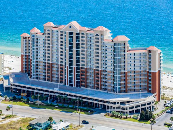 Alabama Beach Areas Home 1012254