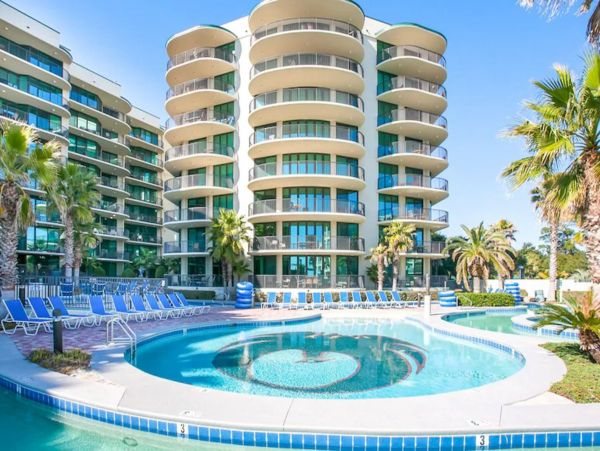 Alabama Beach Areas Home 1012255