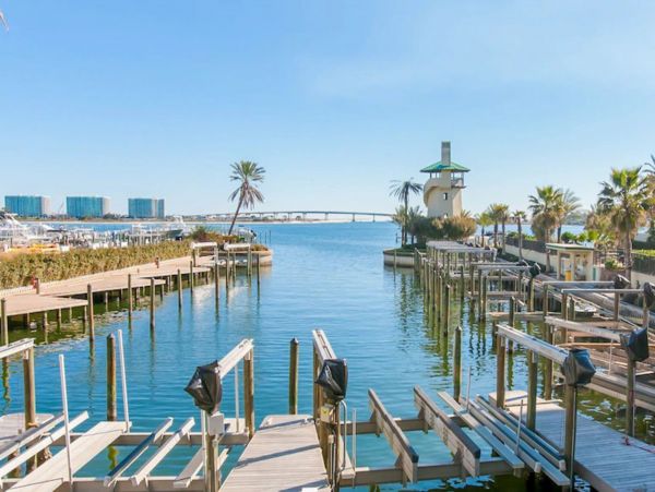 Alabama Beach Areas Home 1012255