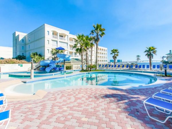 Alabama Beach Areas Home 1012255