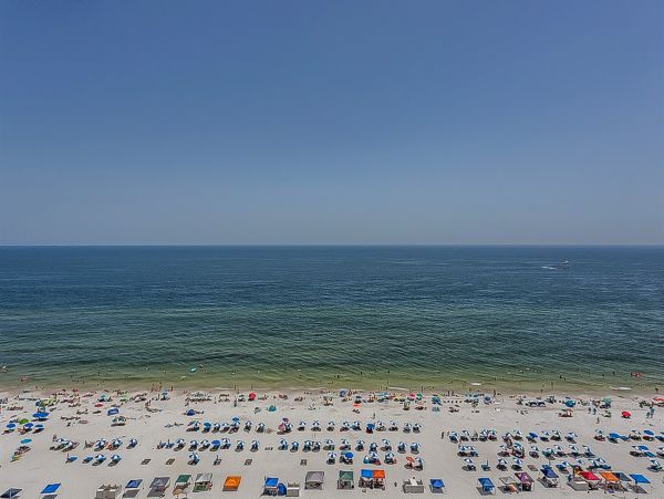 Alabama Beach Areas Home 1012256