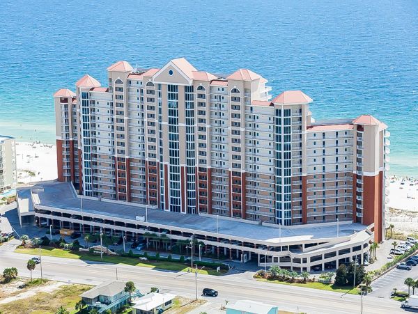 Alabama Beach Areas Home 1012256