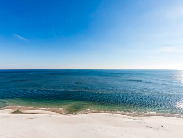 Alabama Beach Areas Home 1012257