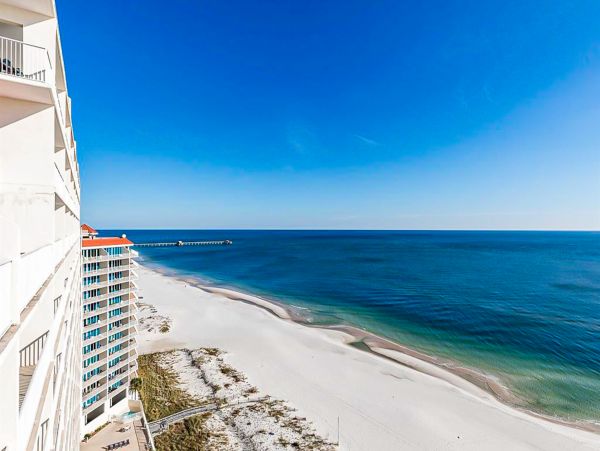 Alabama Beach Areas Home 1012257