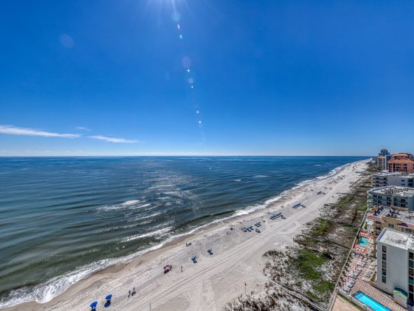 Alabama Beach Areas Home 1012261