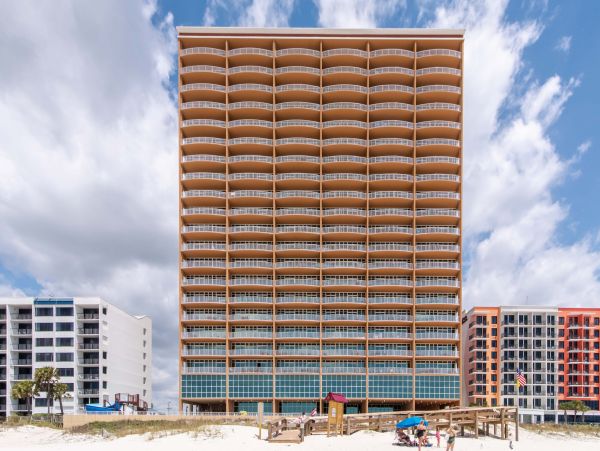Alabama Beach Areas Home 1012261