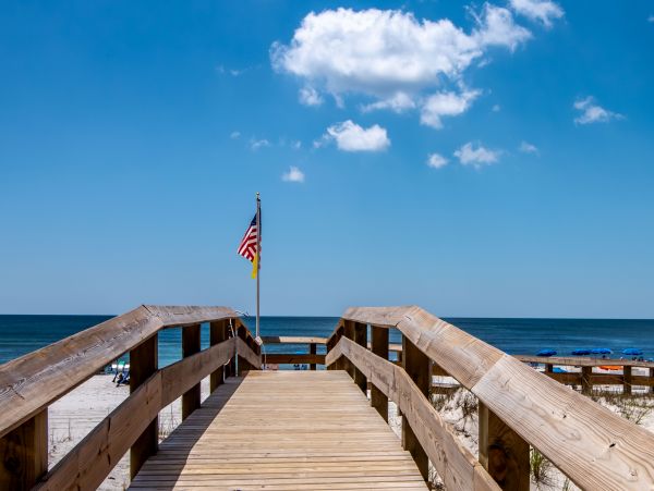 Alabama Beach Areas Home 1012261