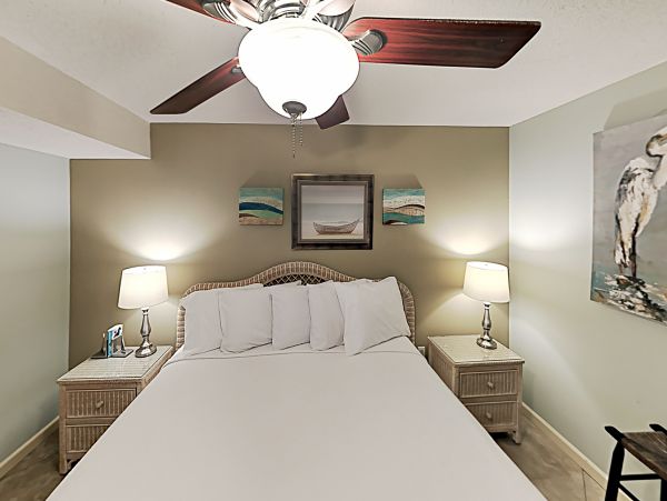 Alabama Beach Areas Home 1012263