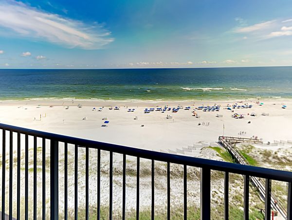 Alabama Beach Areas Home 1012263