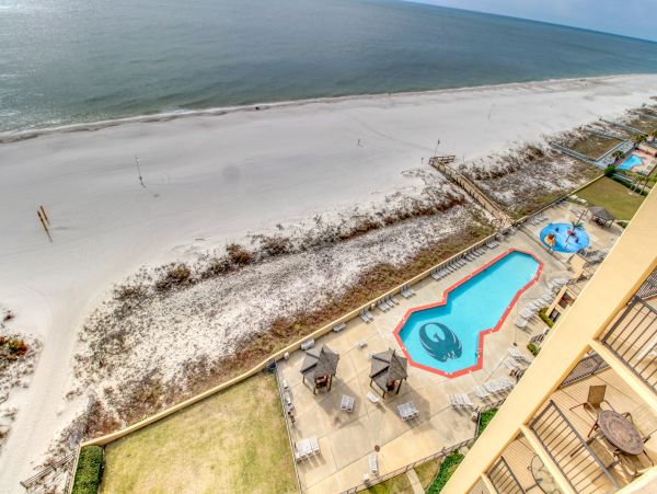 Alabama Beach Areas Home 1012265