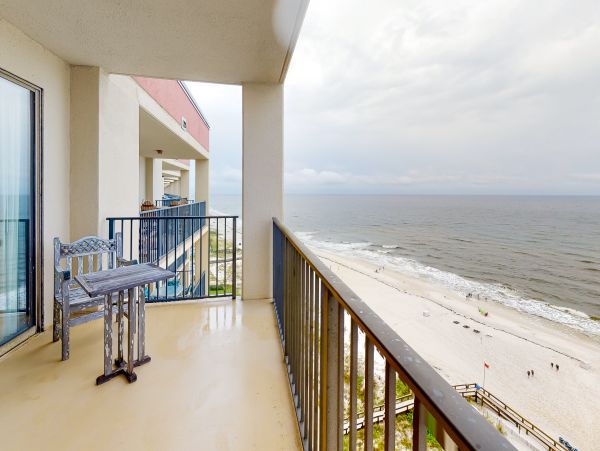 Alabama Beach Areas Home 1012266