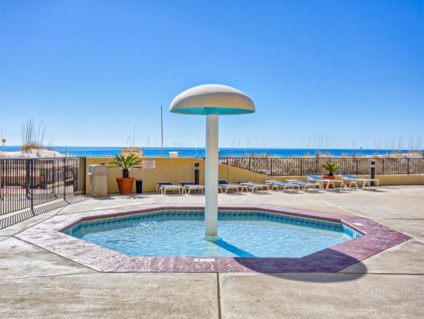 Alabama Beach Areas Home 1012266