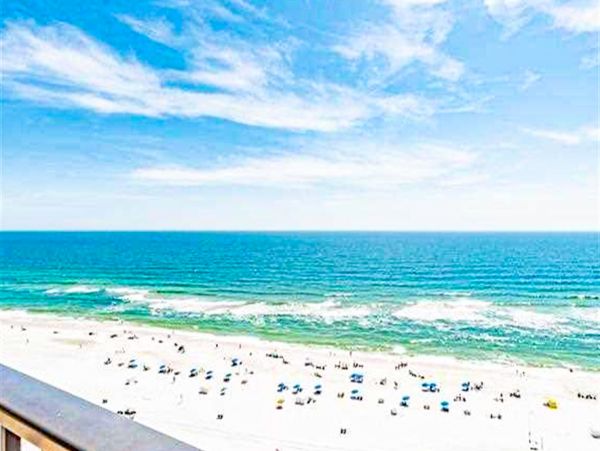 Alabama Beach Areas Home 1012266