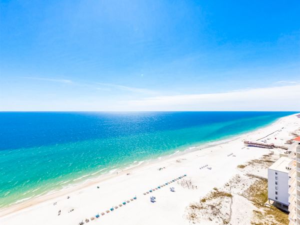 Alabama Beach Areas Home 1012267