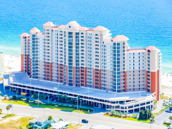 Alabama Beach Areas Home 1012267